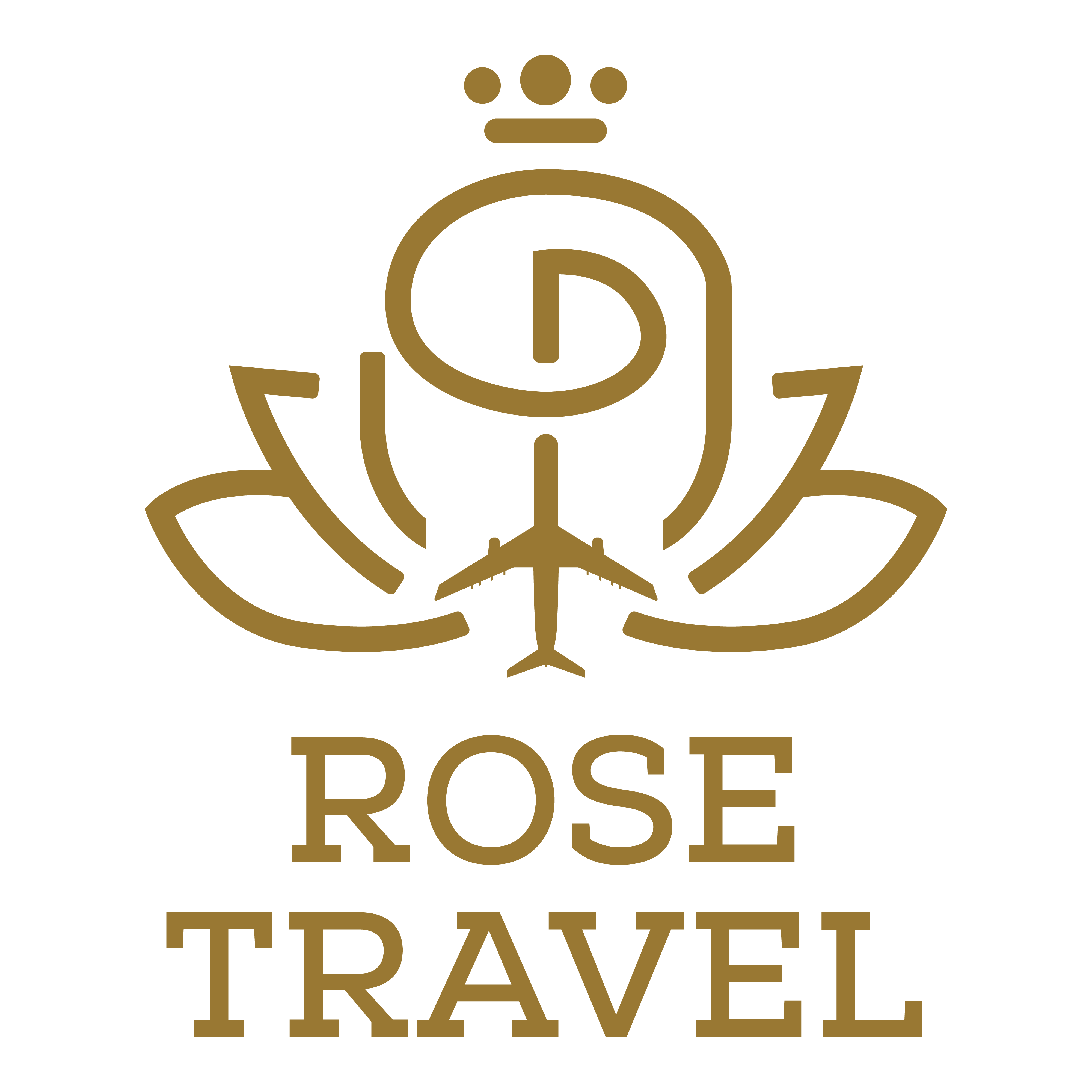 Rose travel