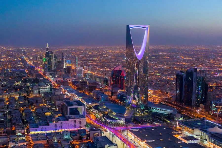 Riyadh, Buraidah, Madinah, AlUla & Jeddah in 9 days