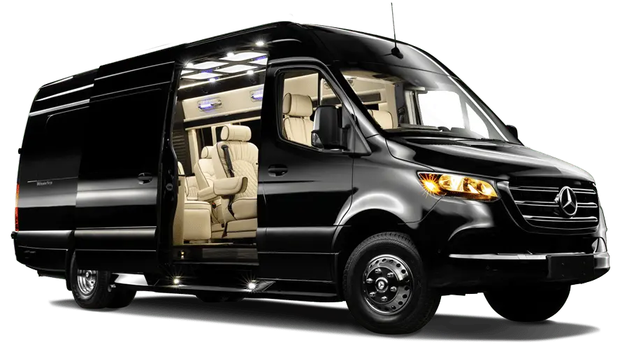 MERCEDES SPRINTER