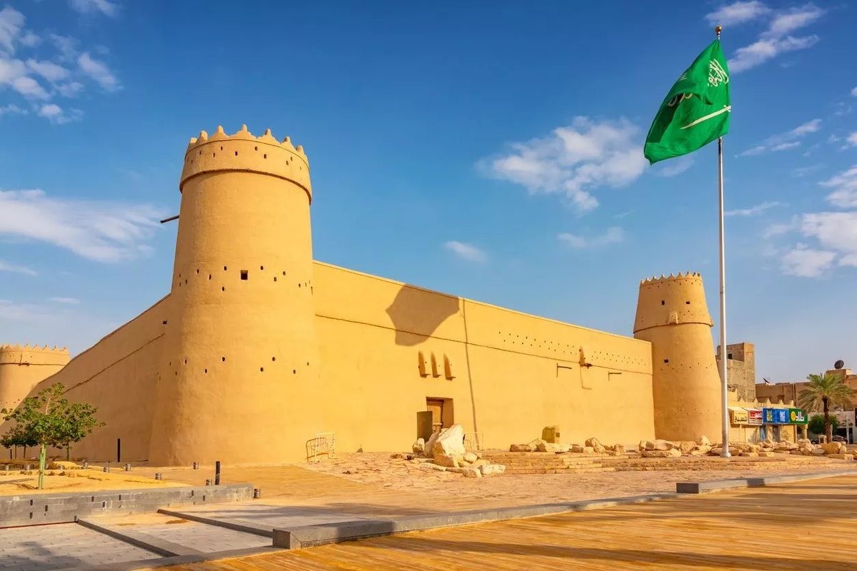 Riyadh – Explore the Heart of Saudi Arabia