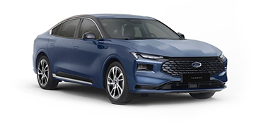 FORD TAURUS 2025 (3 passengers)